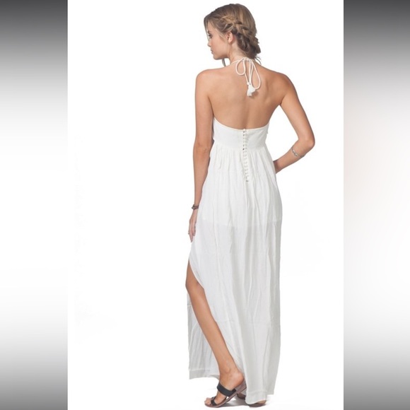 Rip Curl Boho Dress - Picture 2 of 6